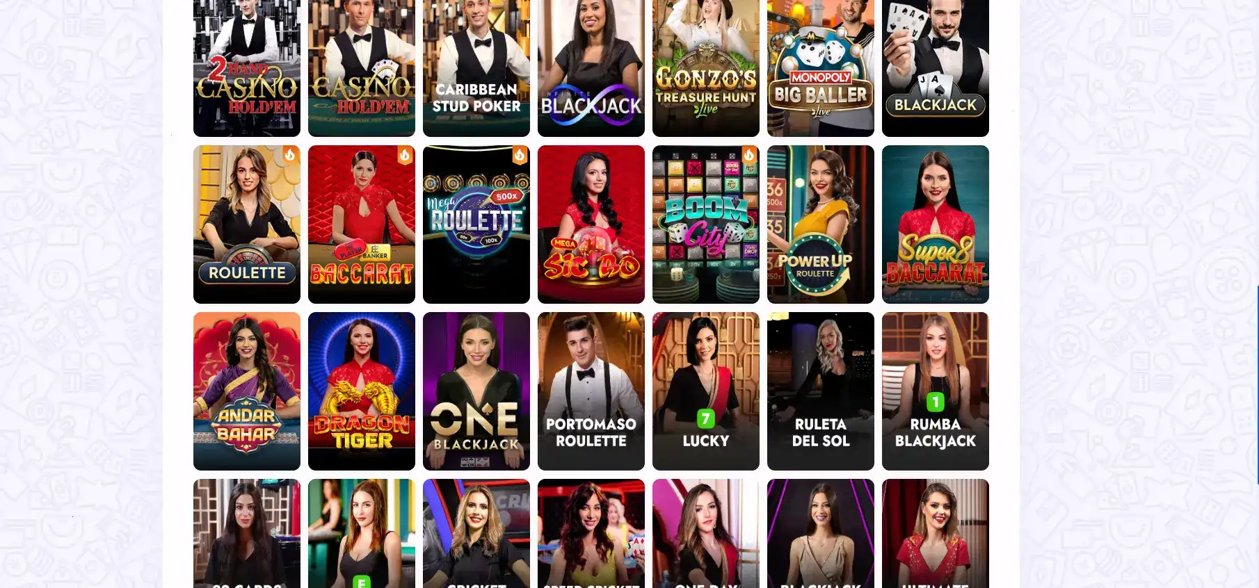 Процесс быстрого вывода выигрышей в казино